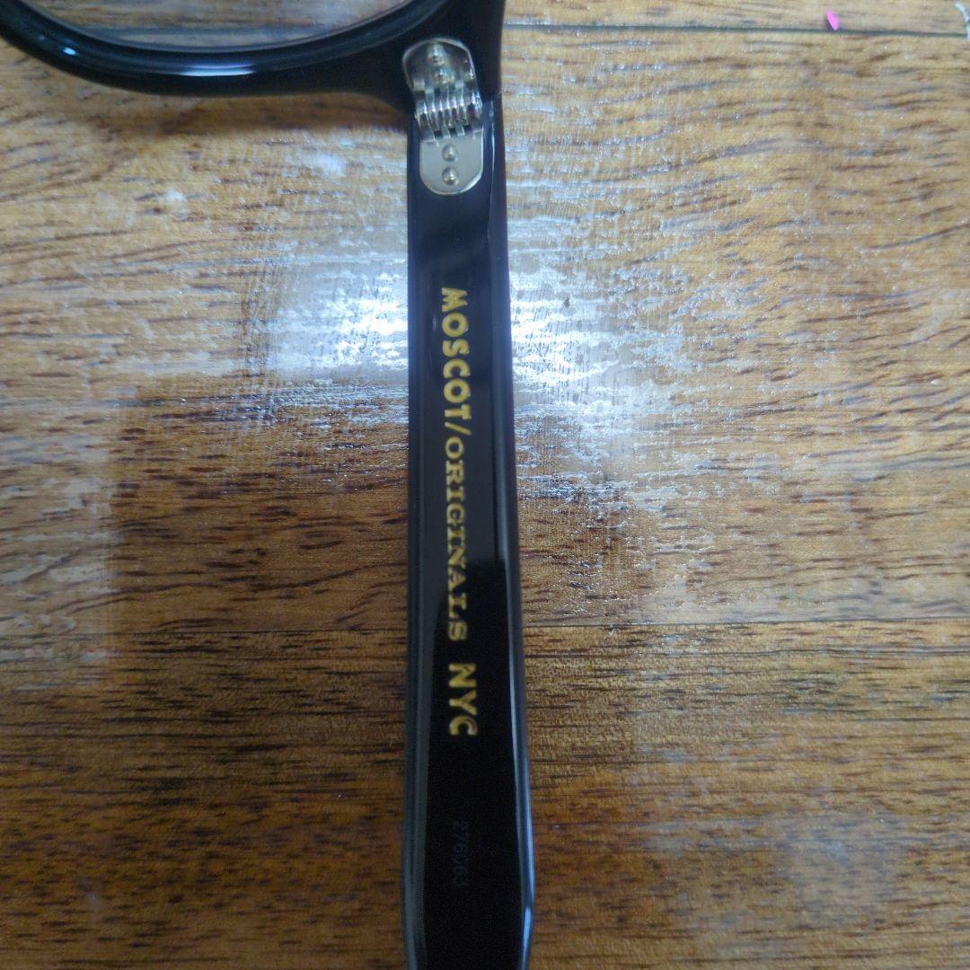 MOSCOT Lemtosh サングラス 46-24-145