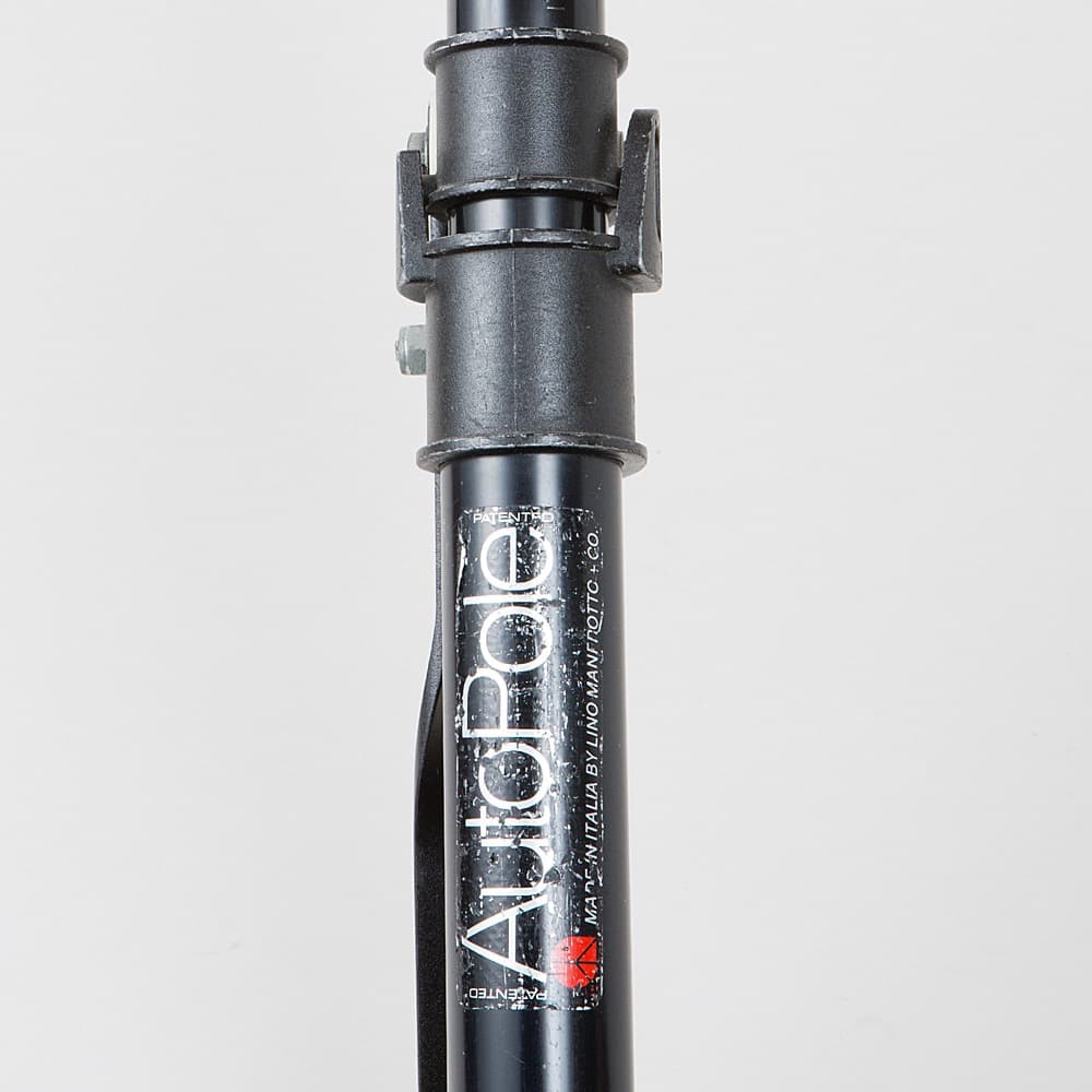 しゅうじ様用　２-マンフロット　AutoPolex2本