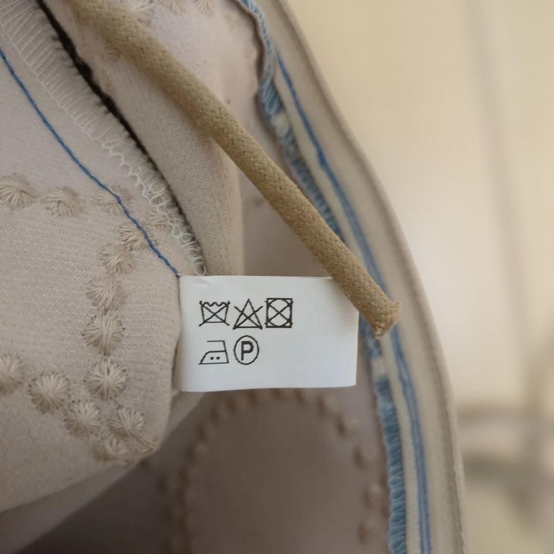 【ちなふく】ミナペルホネン　タンバリン　サコッシュ