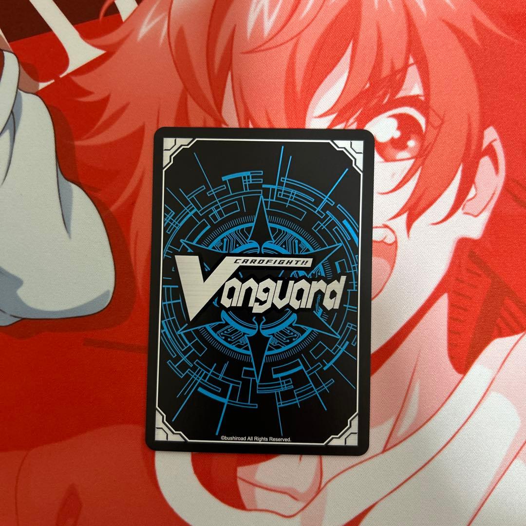 ヴァンガード ディセクションエンジェル FFR