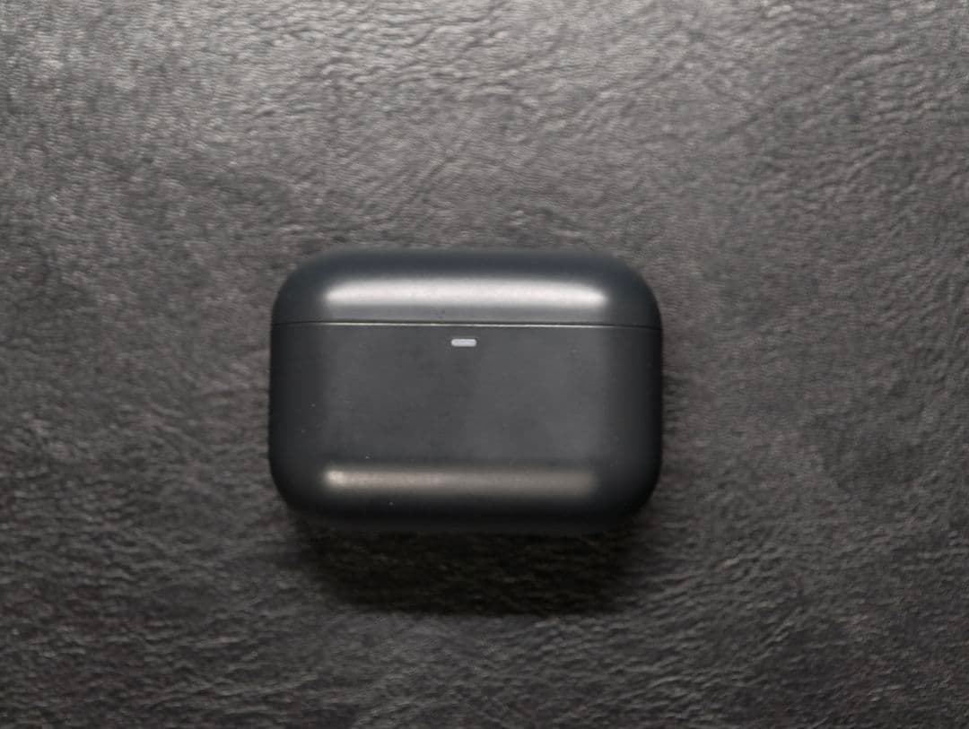 イヤホン final ZE500 for ASMR