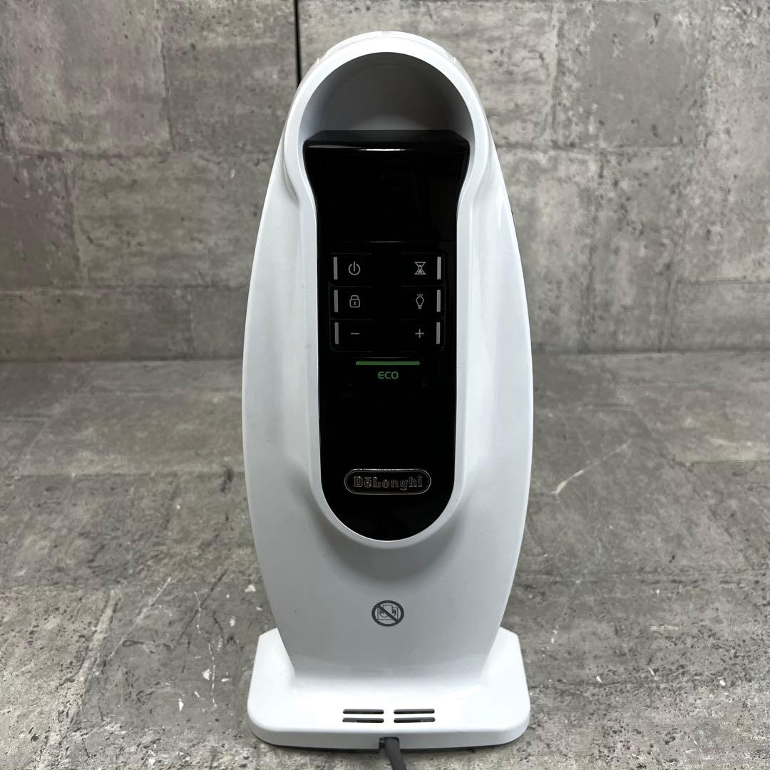 デロンギ NJ0505E 小型 オイルヒーター