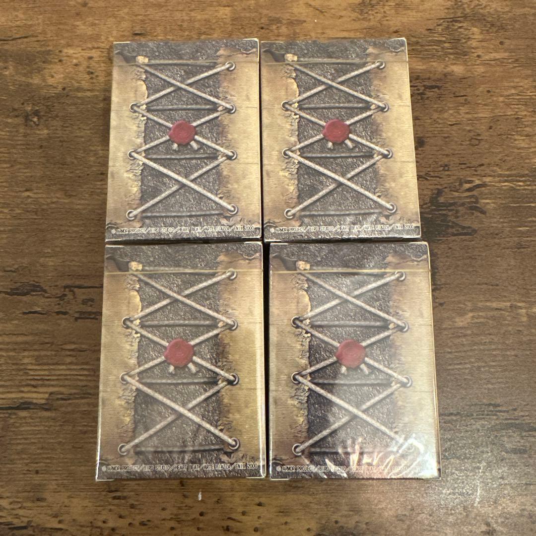 ドラゴンクエスト[カードゲームスターターボックス]Dragon Quest