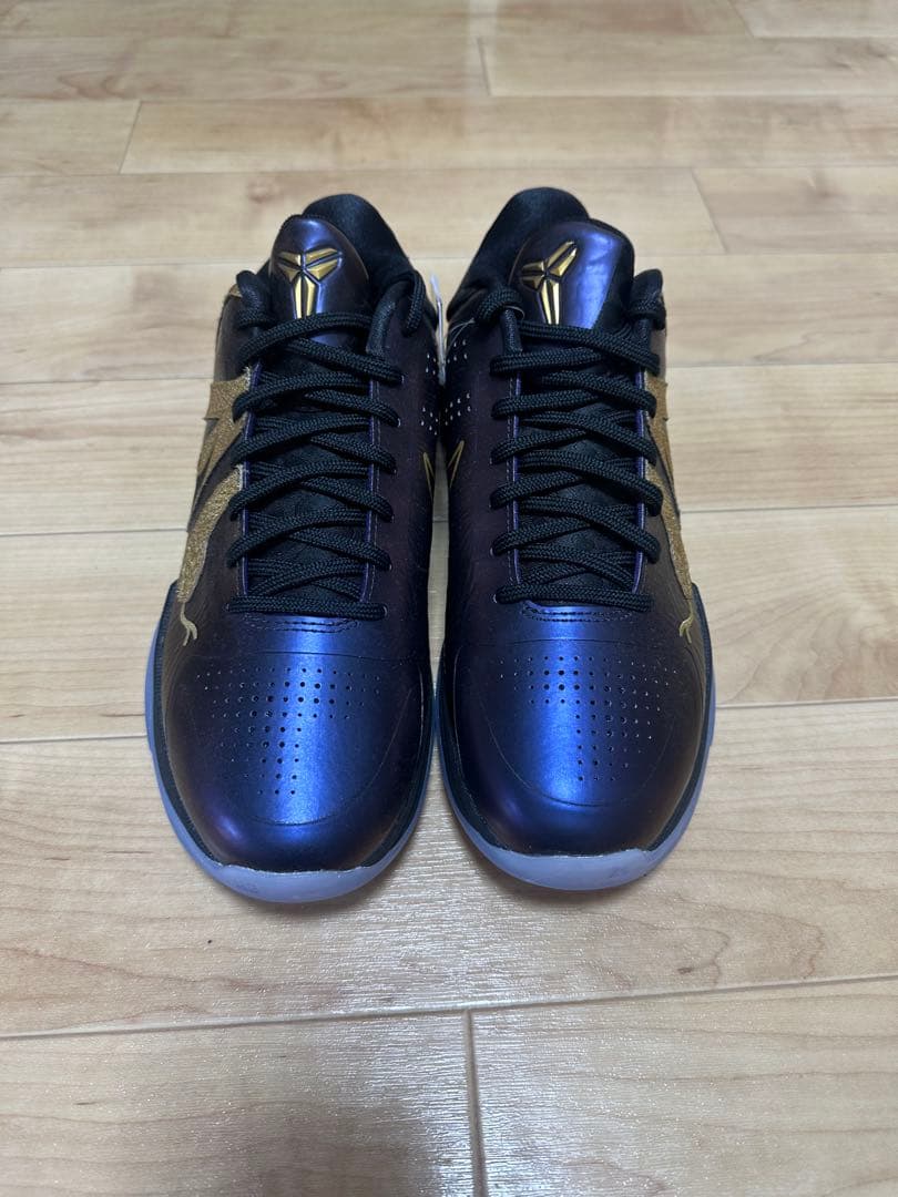 シューズ(男性用) Nike Kobe 5 Year of the Mamba Eggplant