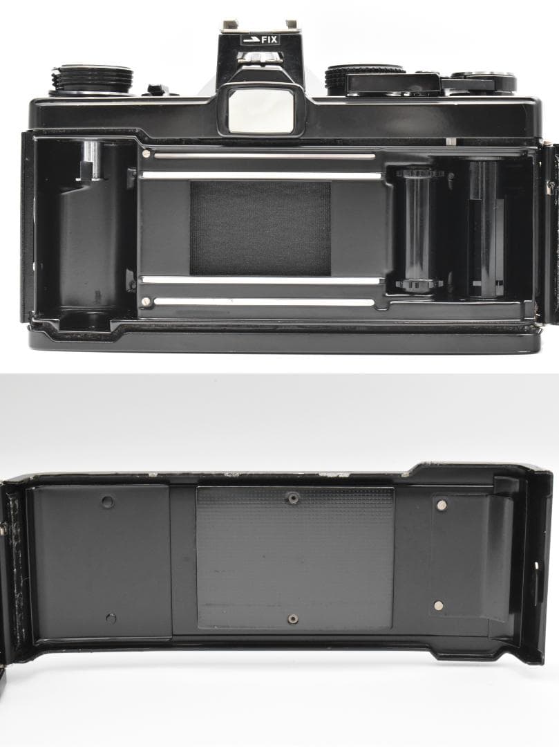 完動品 OLYMPUS OM-1 F.ZUIKO AUTO-S 50mm 1.8