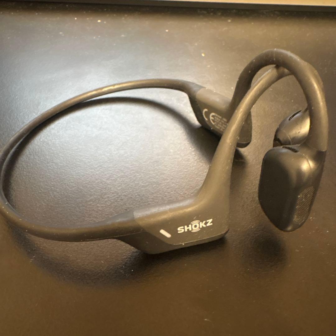 OpenRun Pro ミニサイズバンド Shokz S811