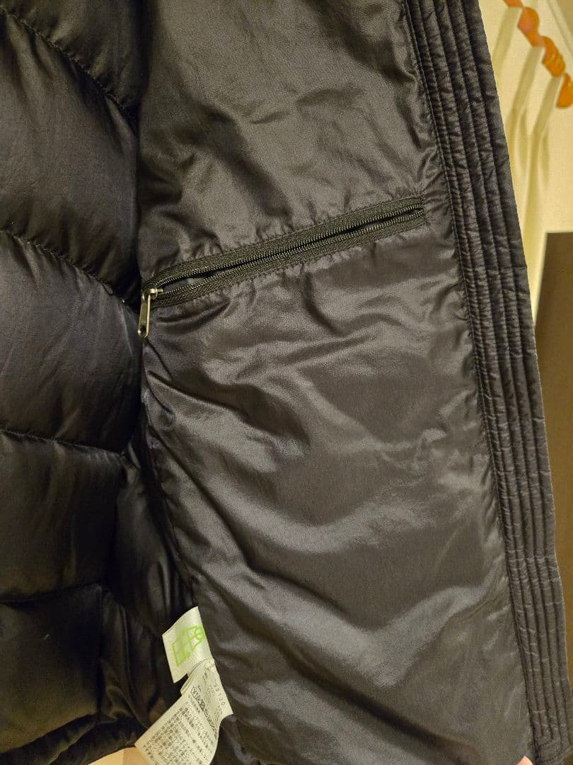 THE NORTH FACE アコンカグア ダウンジャケット　M