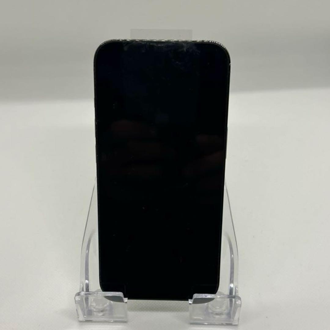 iPhone 13proバッテリー100%、画面新品