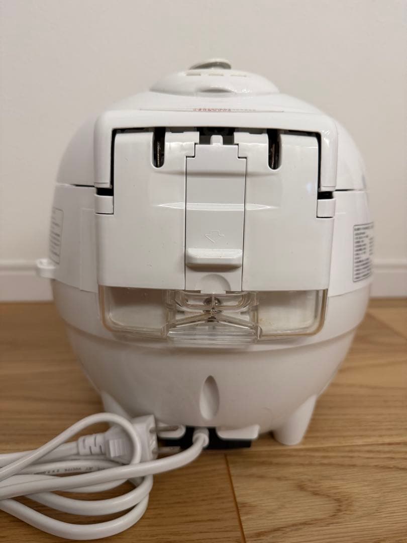 なでしこ健康生活 炊飯器 CRP-N0610F