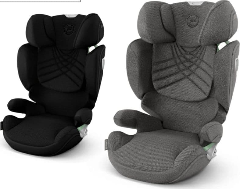 サイベックス solution T i-Fix Plus