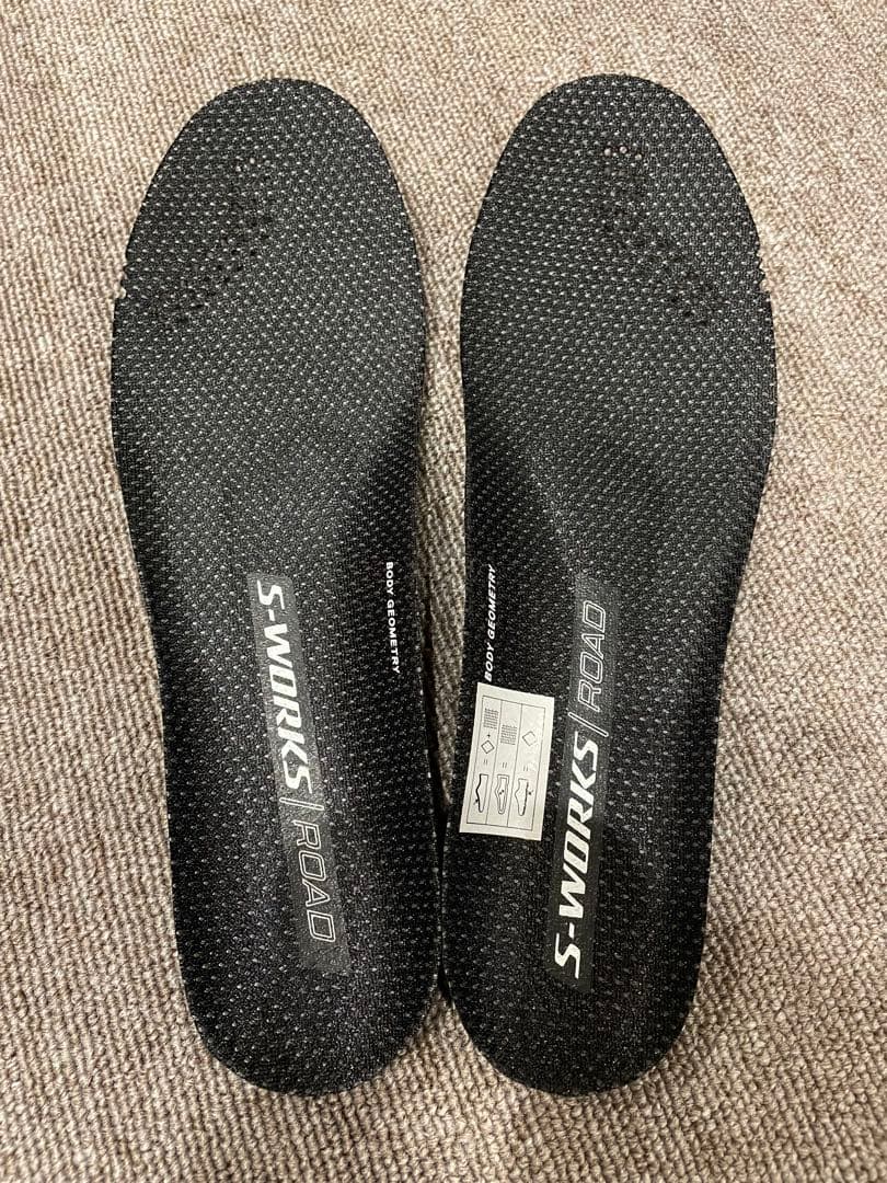 SPECIALIZED S-WORKS7 シューズ EU42(27cm)