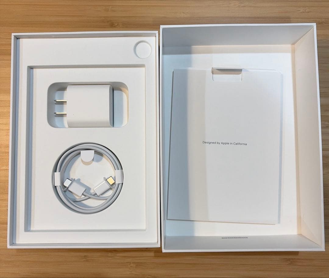 iPad mini (第６世代) 256GB & MOFT