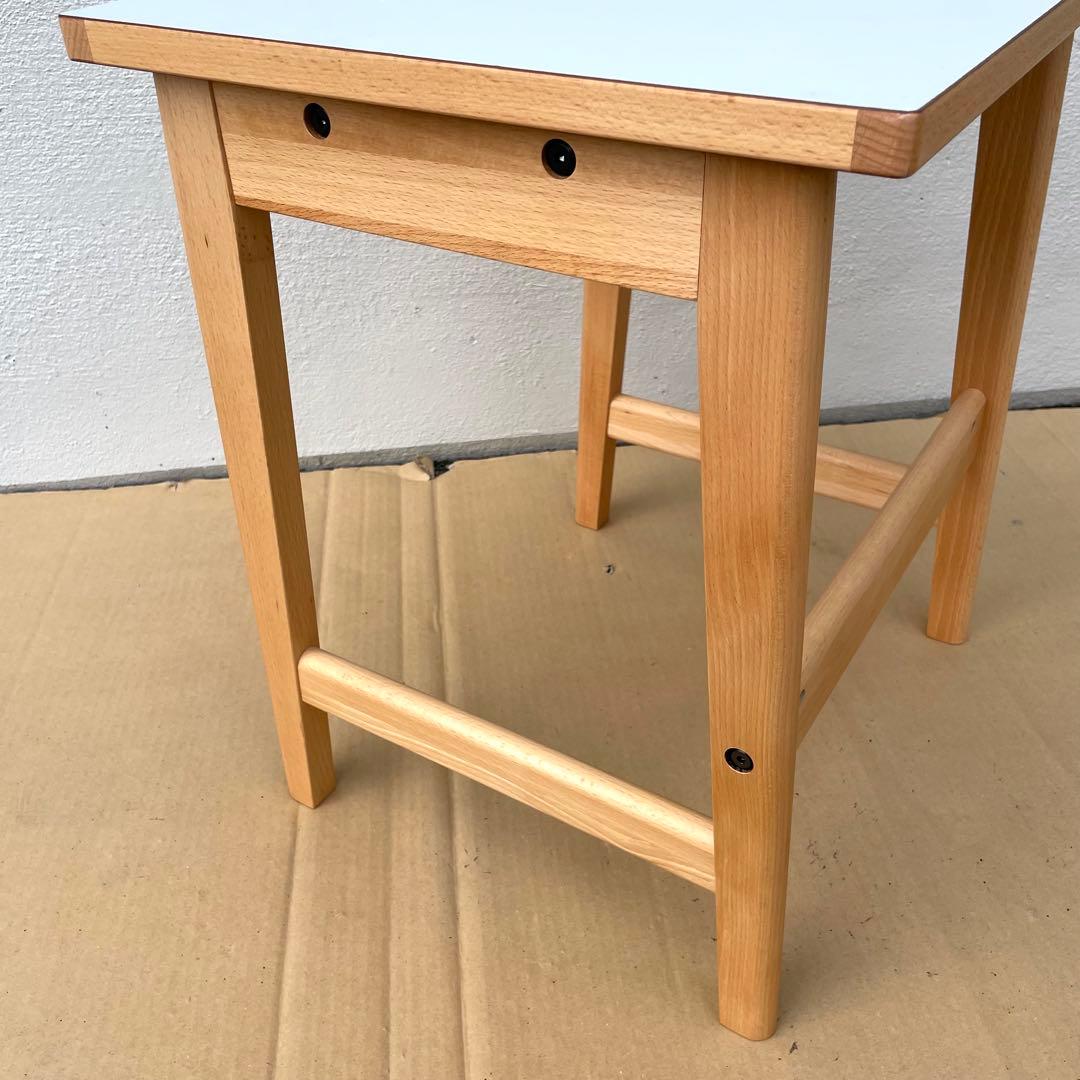 NITORI ニトリ サイド ネストテーブル by BEAMS DESIGN