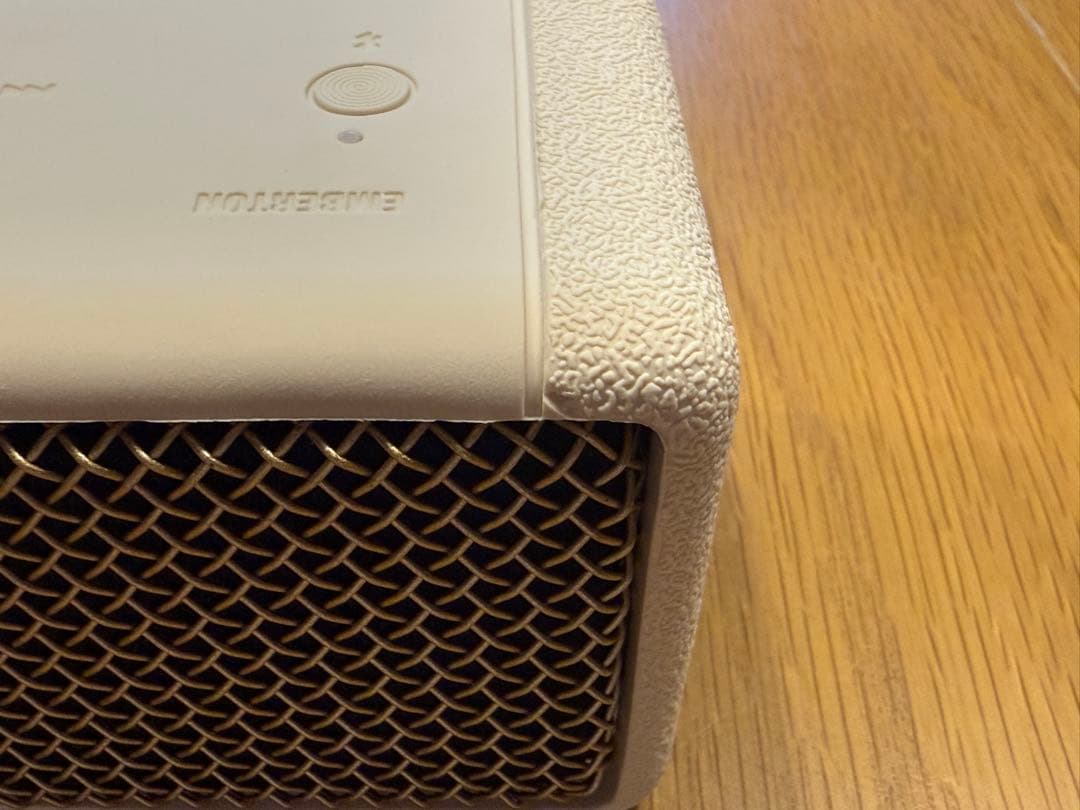 Marshall マーシャル　Emberton