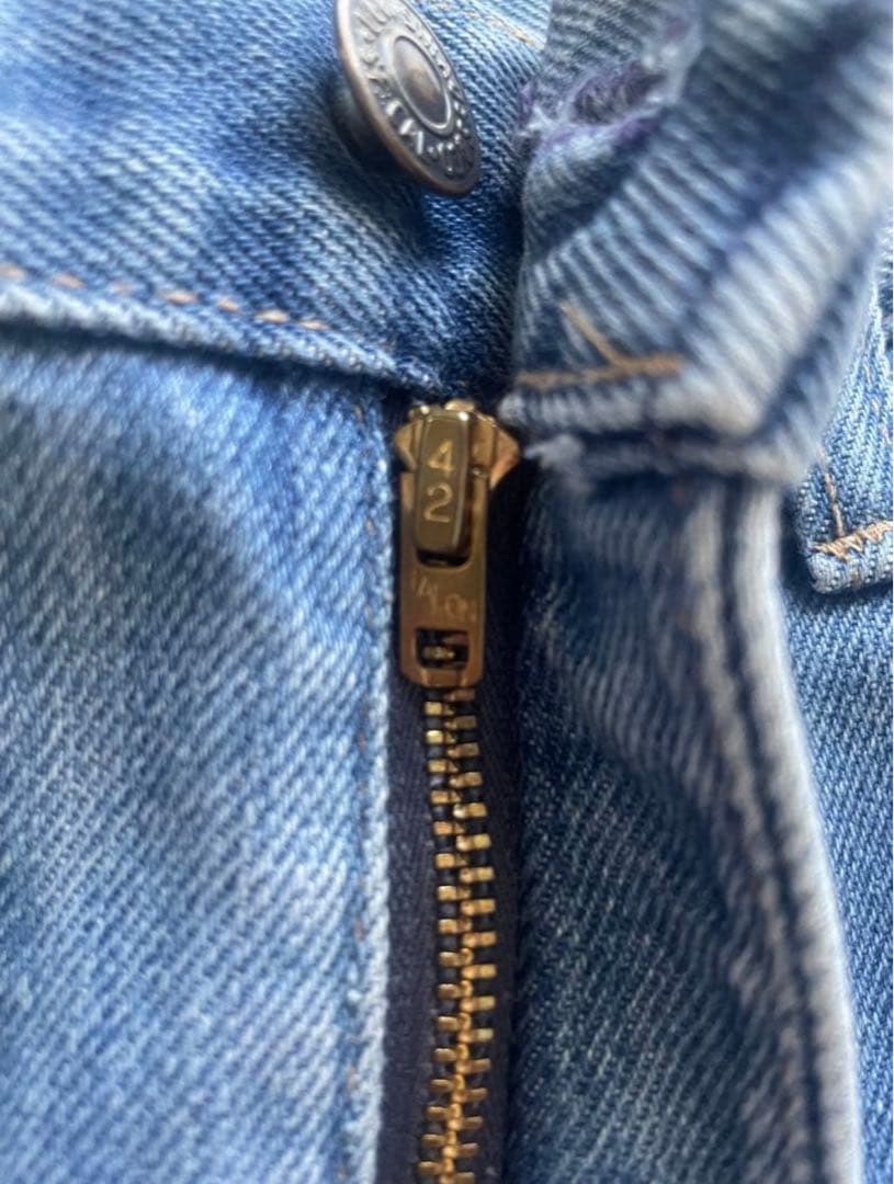 J*W様 70s Levi's 646