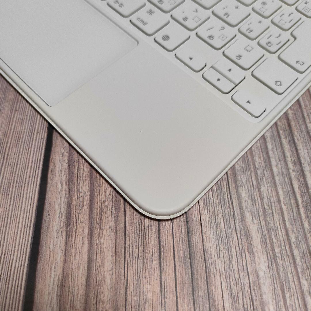 iPad 第10世代 Magic Keyboard Folio 美品