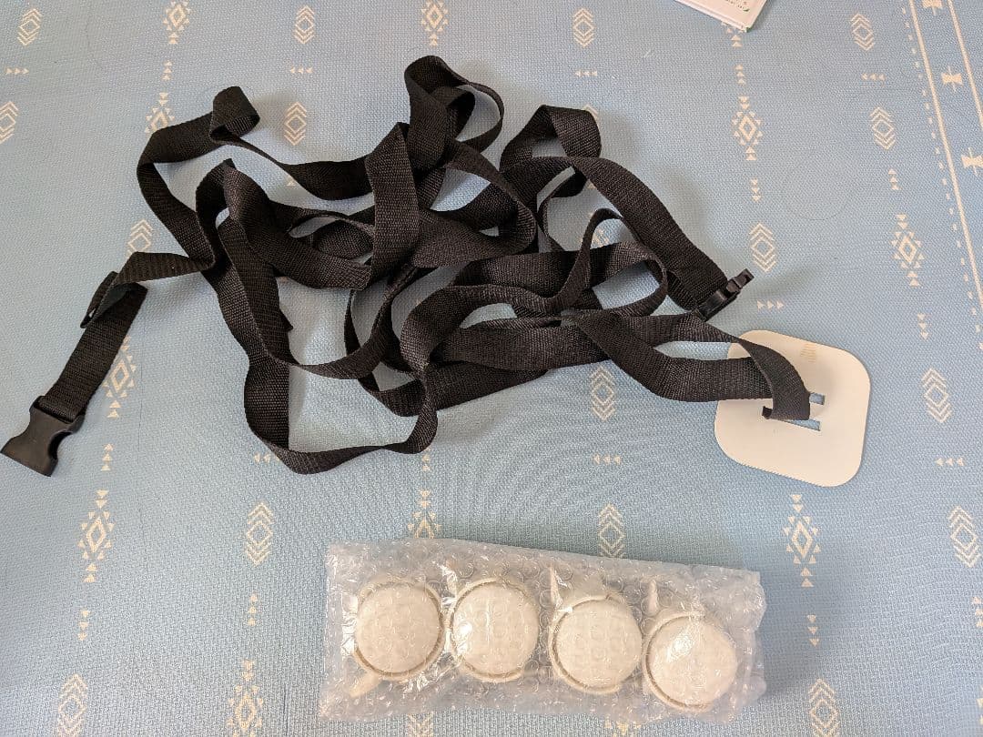 ファルスカ　ミニジョイントベッド　ベビーベッド　ホワイト