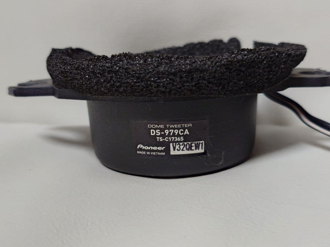 TS-C1736S スピーカー 4セット