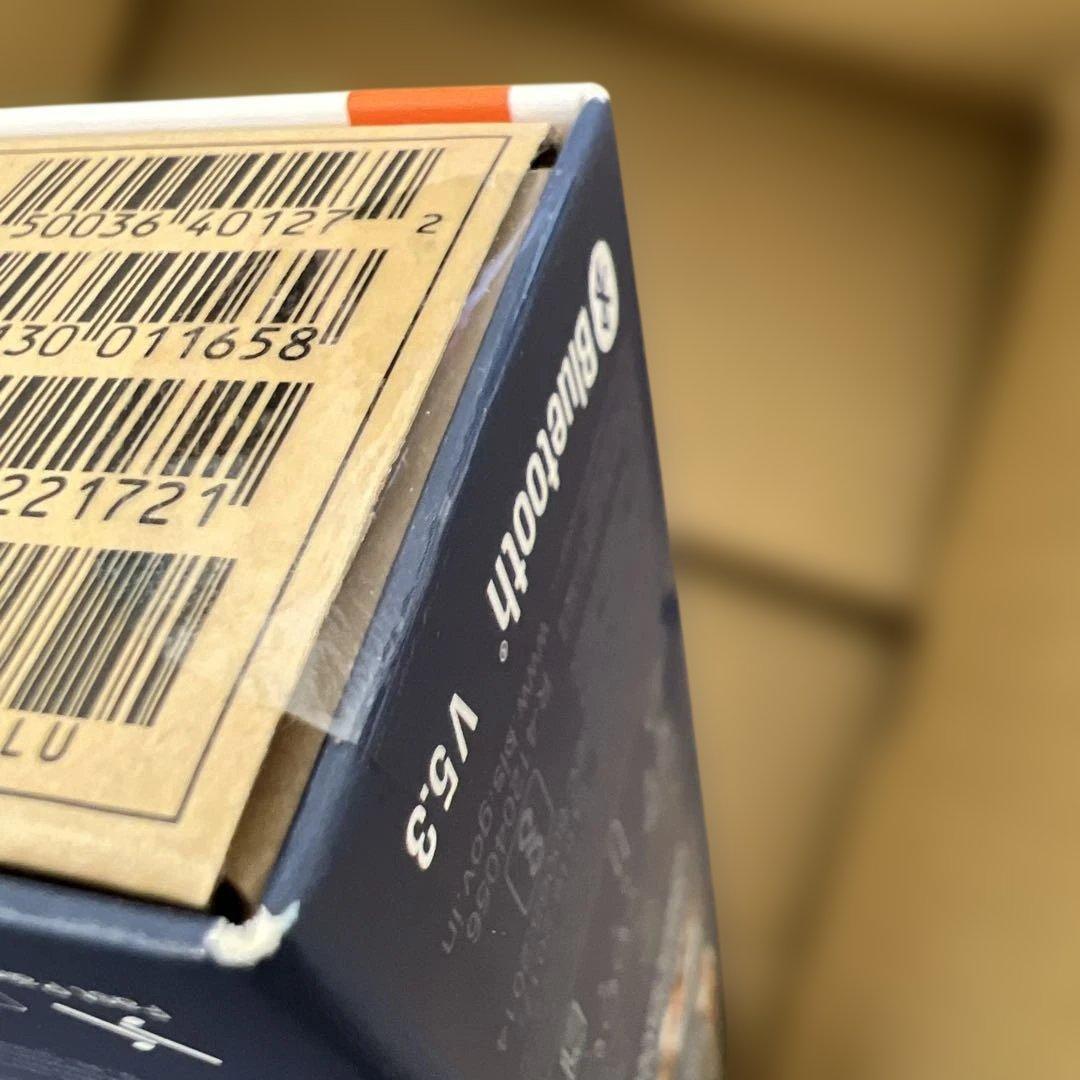 722 JBL LIVE BEAM 3 ワイヤレスイヤホン　未開封