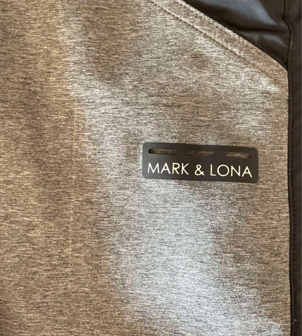 マークアンドロナ スカート