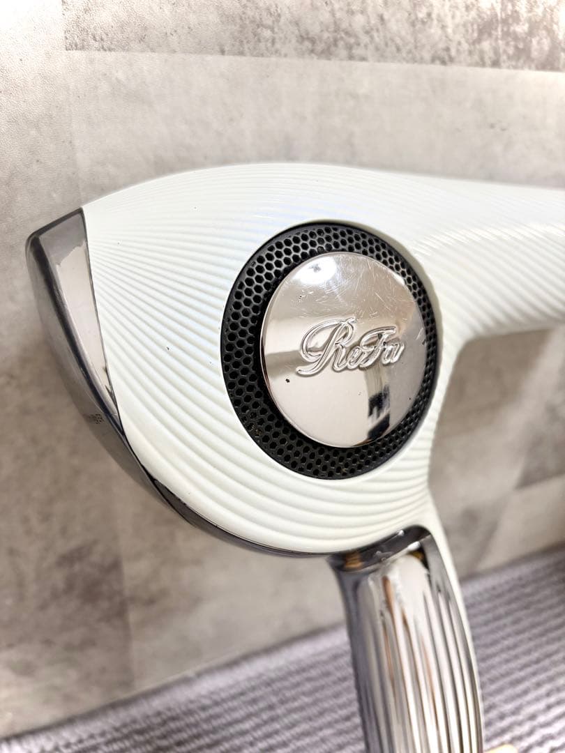 ReFa リファ ビューテックドライヤー