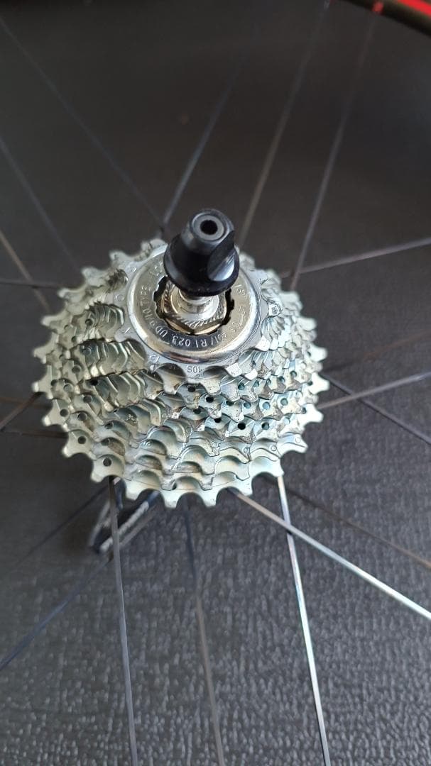 【送料無料】Campagnolo Bullet Ultra ホイールセット