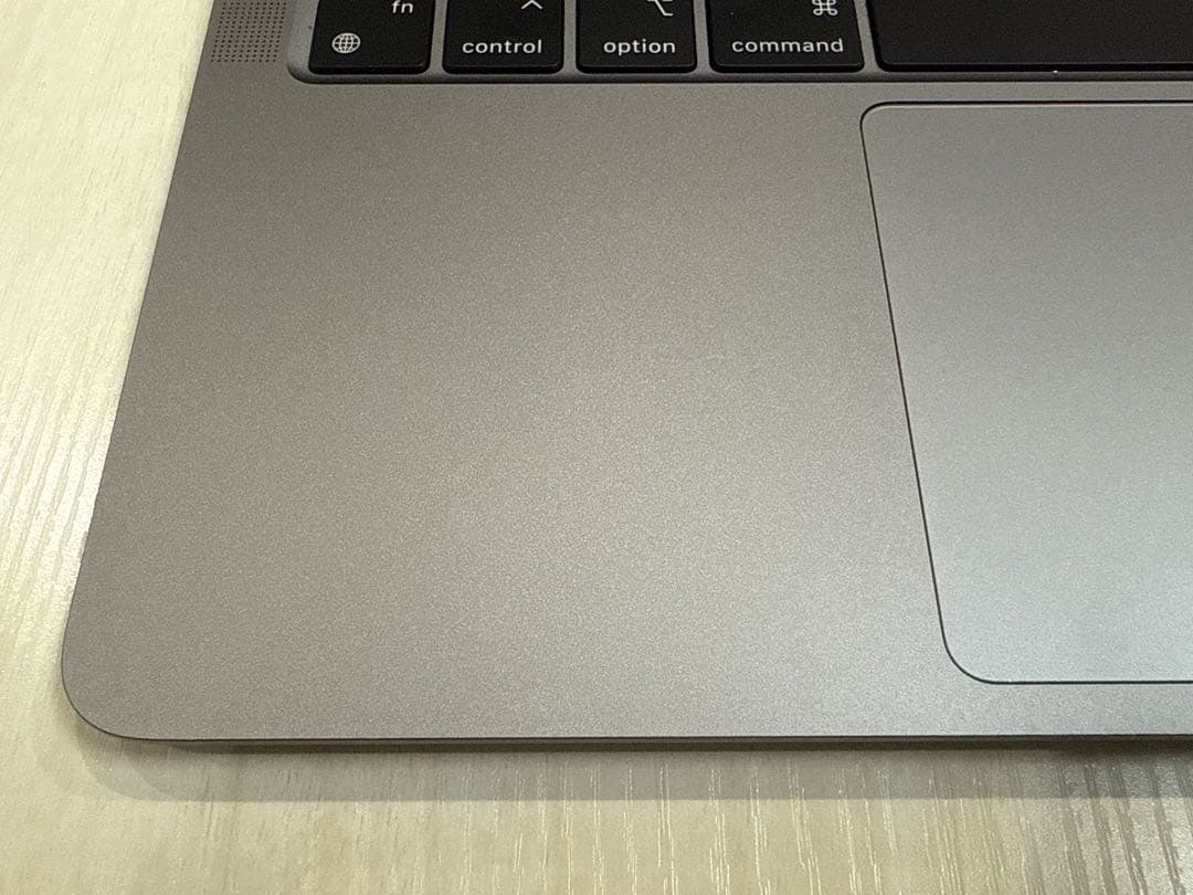充放電11回 美品 M1 MacBook Air /16GB/256GB/US
