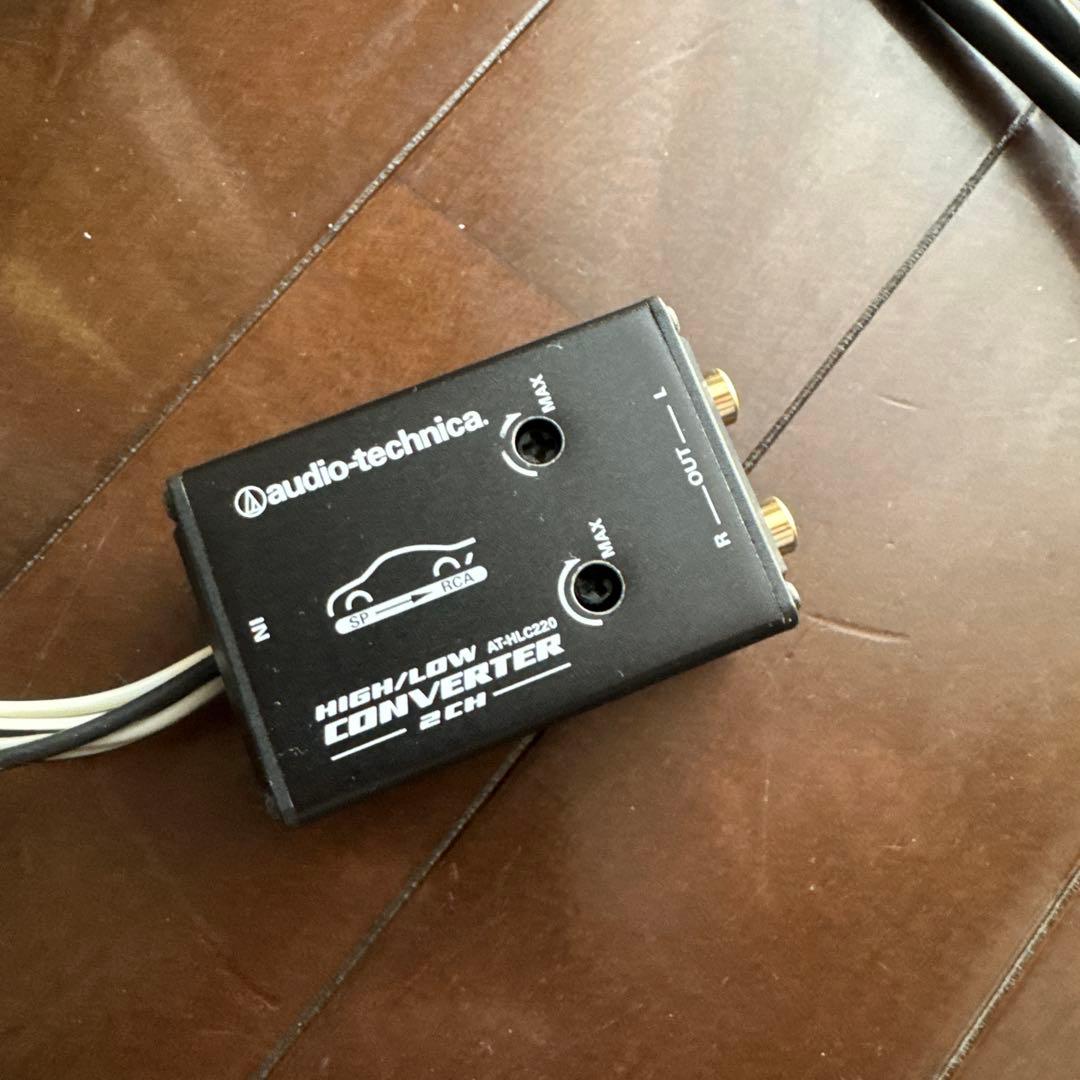 Pioneer carrozzeria DEH-P01 おまけ付き