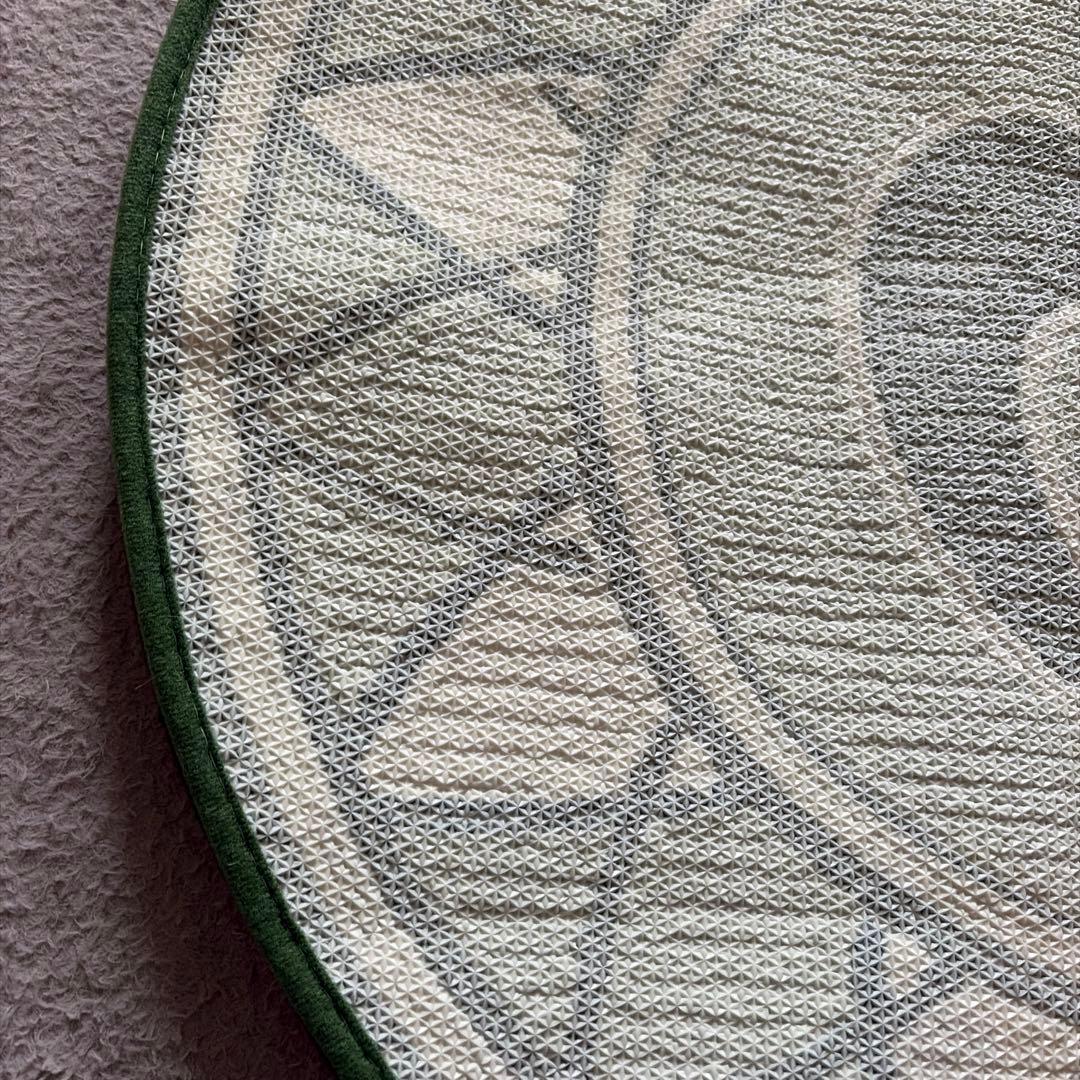 Mrs. GREEN APPLE ラグマット / ポップアップストア限定