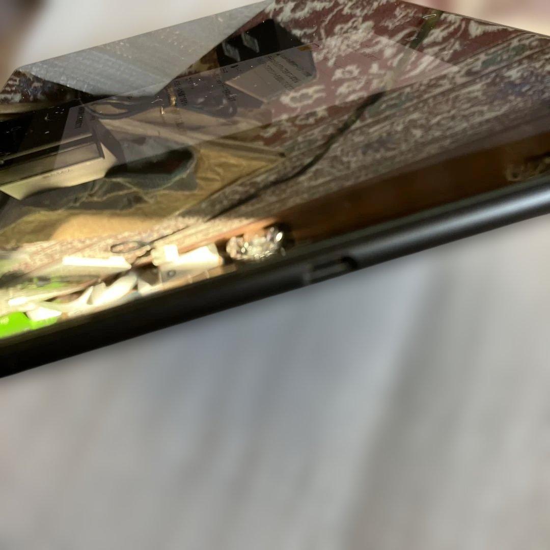 SONY Androidタブレット SO-05G