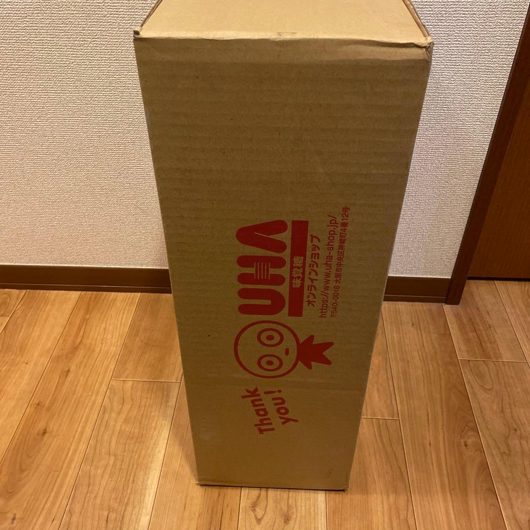 UHA味覚糖　福袋　82種類　UHA坊やおはし付き　2025