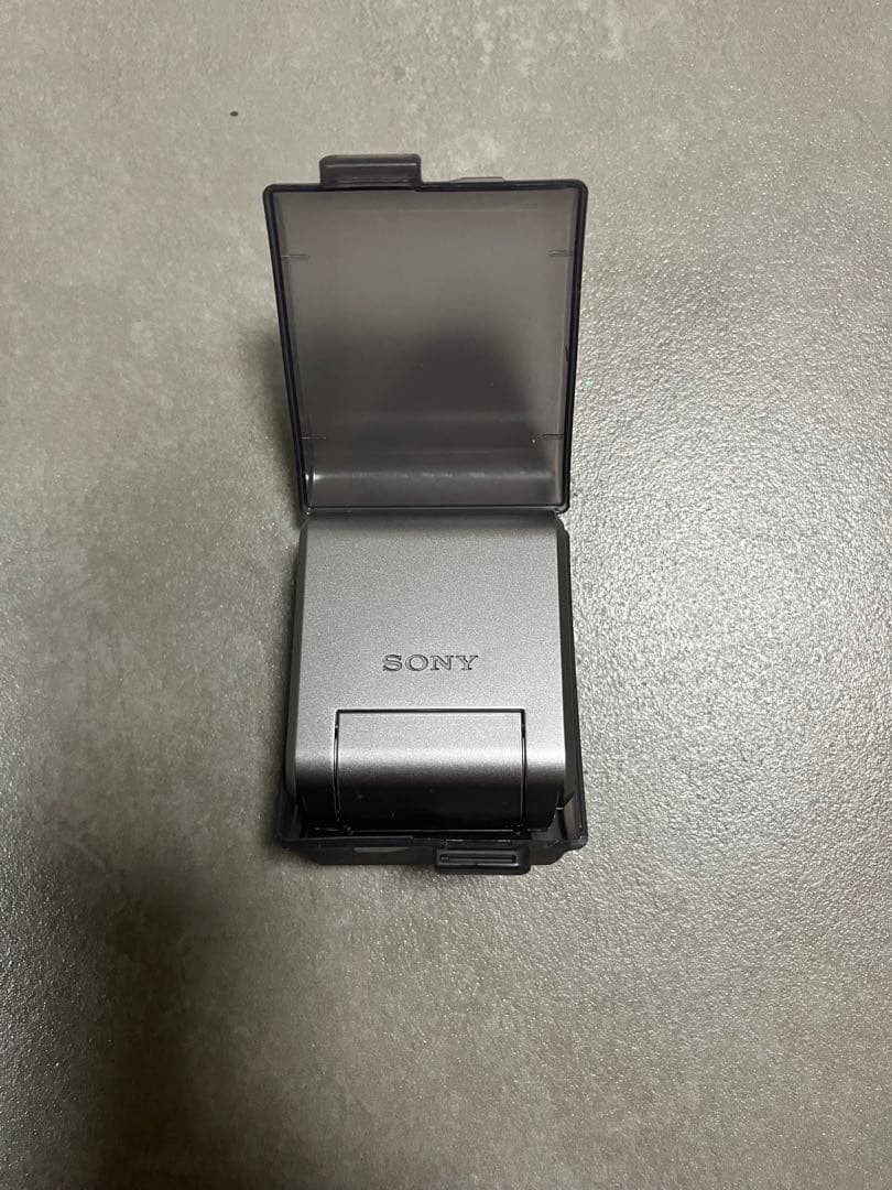 【美品】SONY NEX-5R ダブルズームレンズキット レンズ2本セット