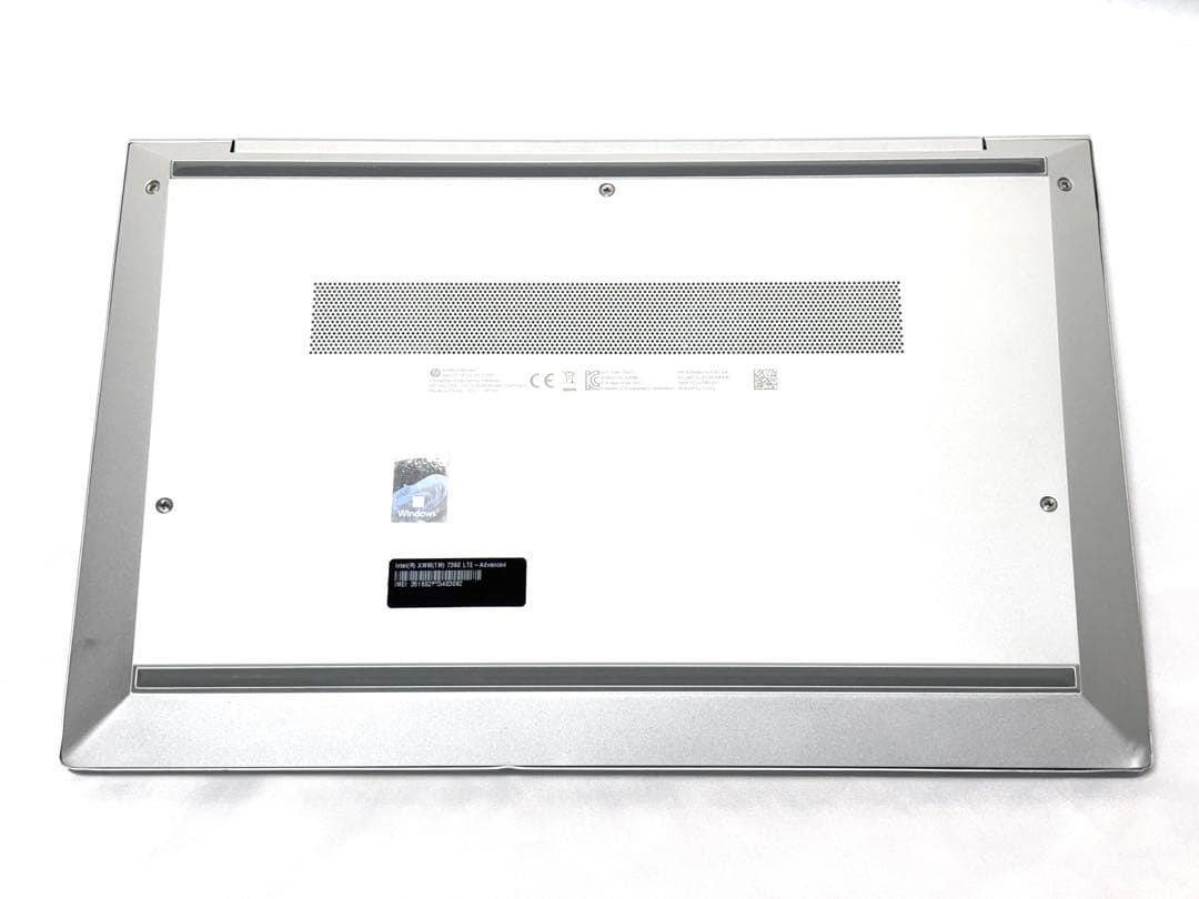 Windowsノート本体 EliteBook 830G8 Core i5 16GB 256GB Win11