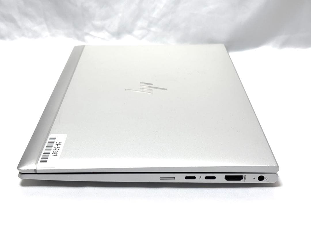 Windowsノート本体 EliteBook 830G8 Core i5 16GB 256GB Win11