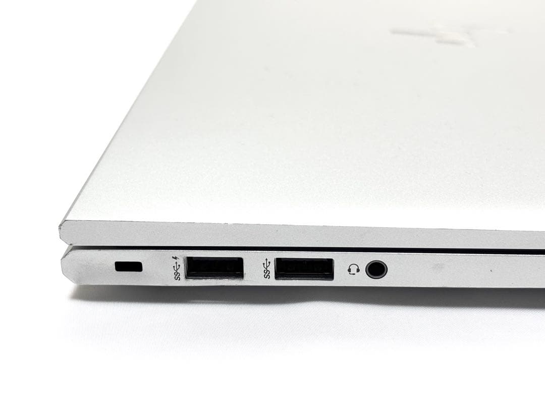 Windowsノート本体 EliteBook 830G8 Core i5 16GB 256GB Win11