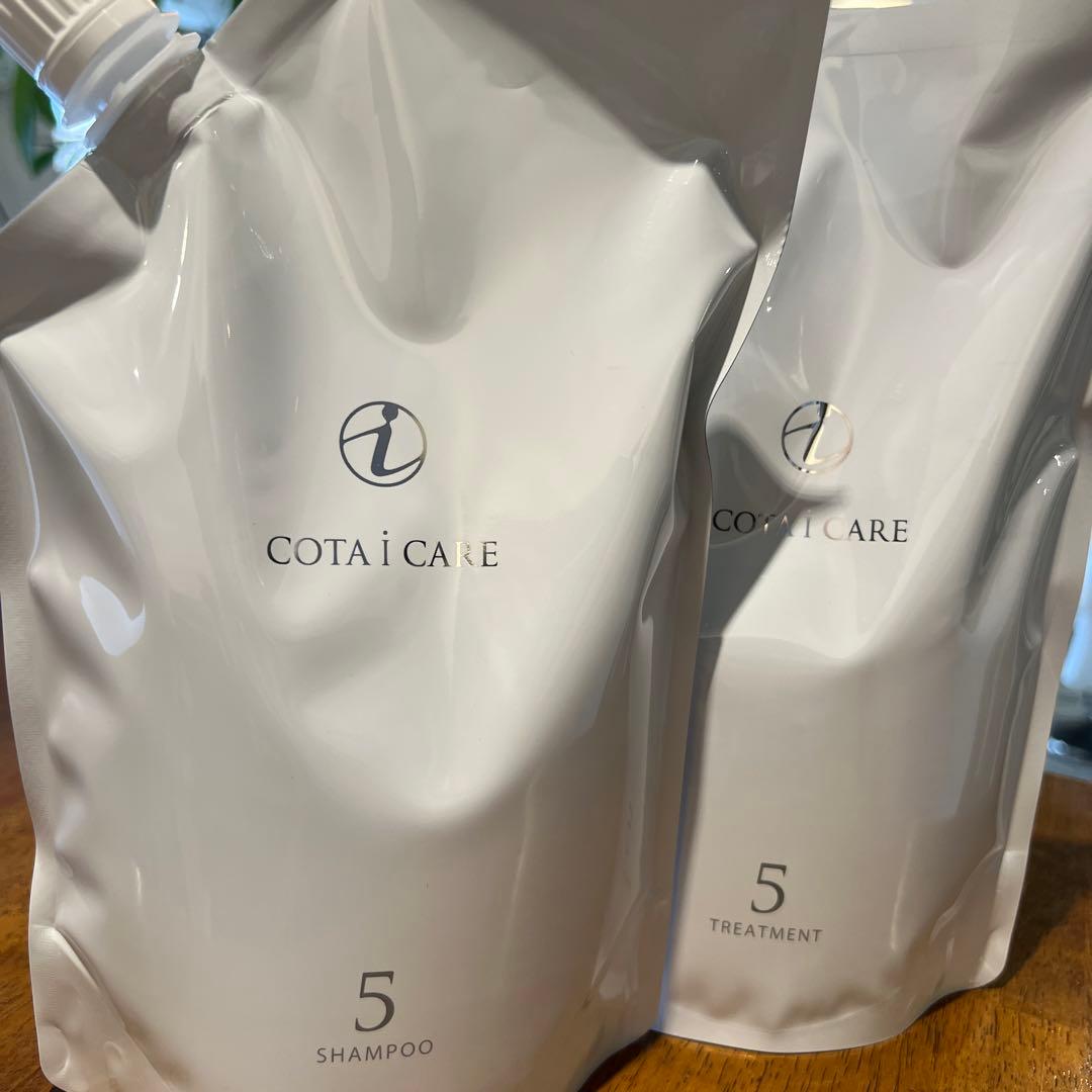 コタ　アイケア　詰め替え