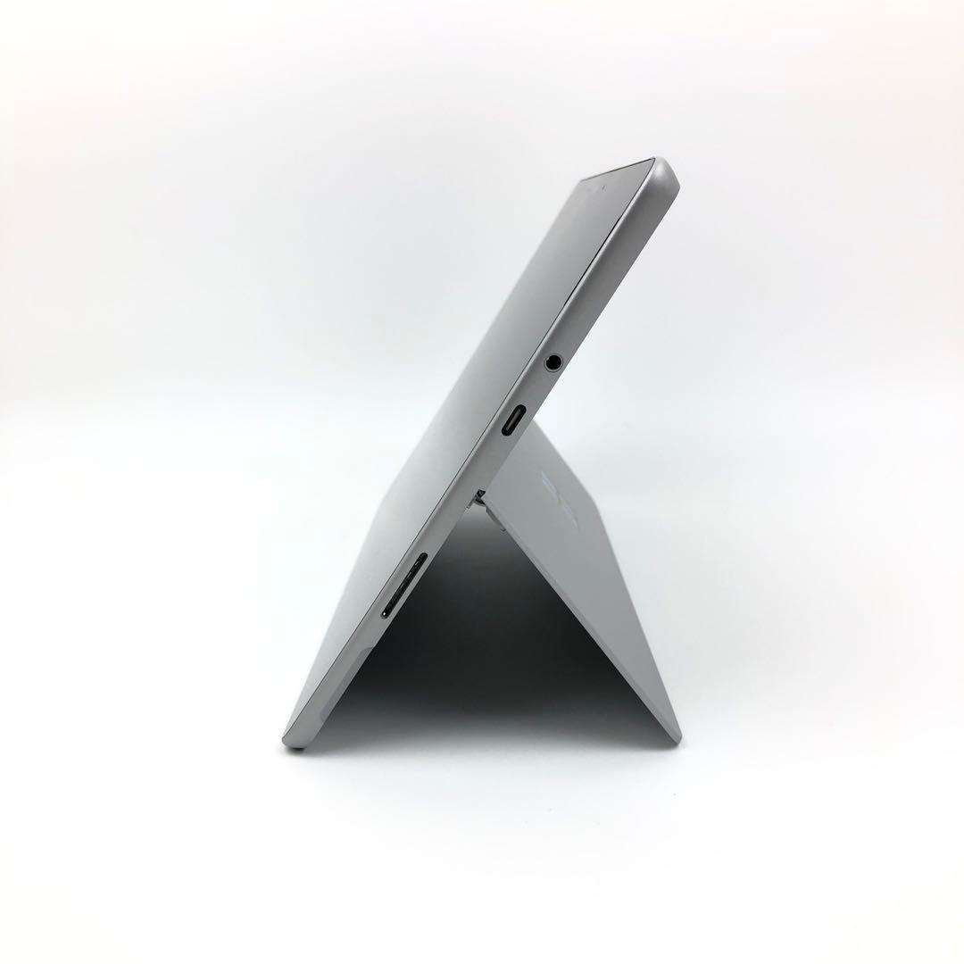 【未使用品】Microsoft surface Go3 128GB タブレット