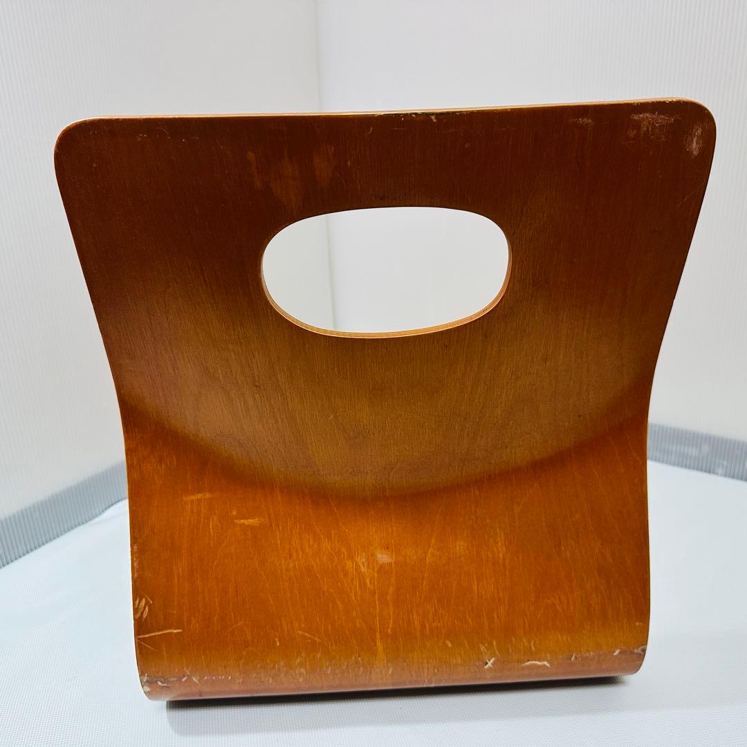 木製曲げ座椅子　和座椅子 旅館座椅子 6脚セット