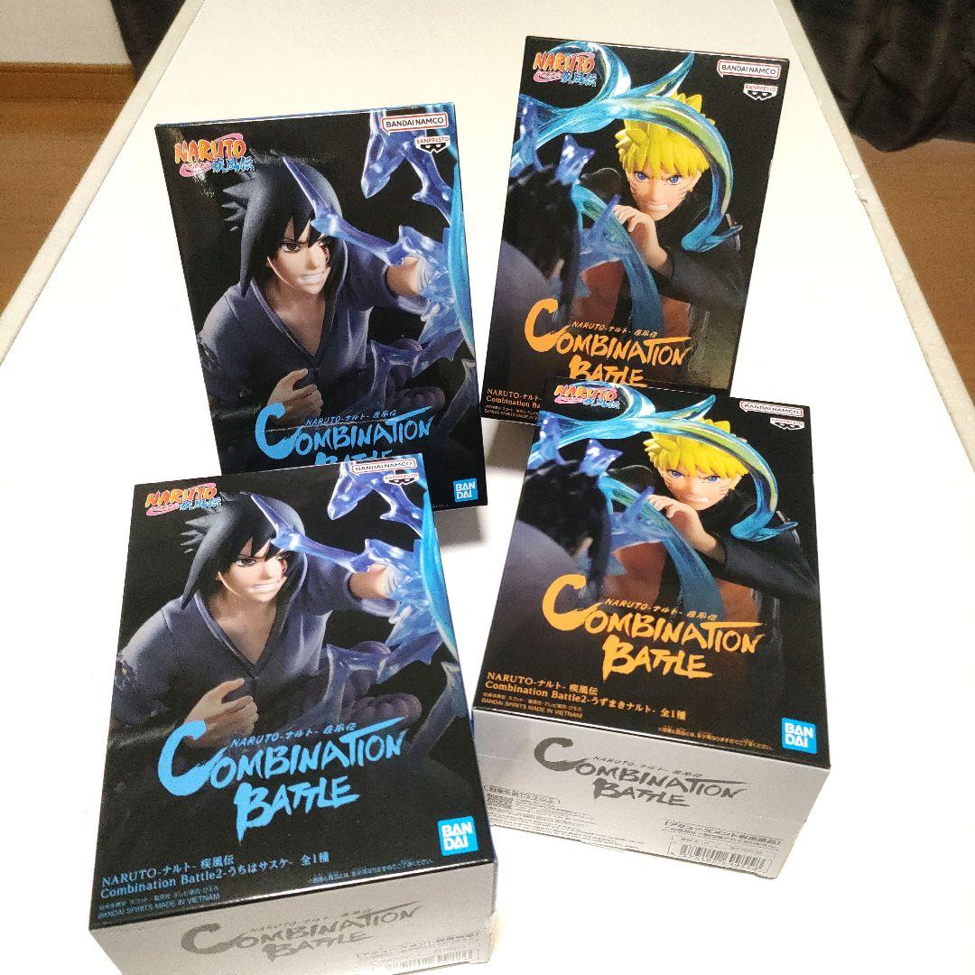 呪術廻戦フィギュア ナルトフィギュア等 まとめ販売 12体セット 最新有り