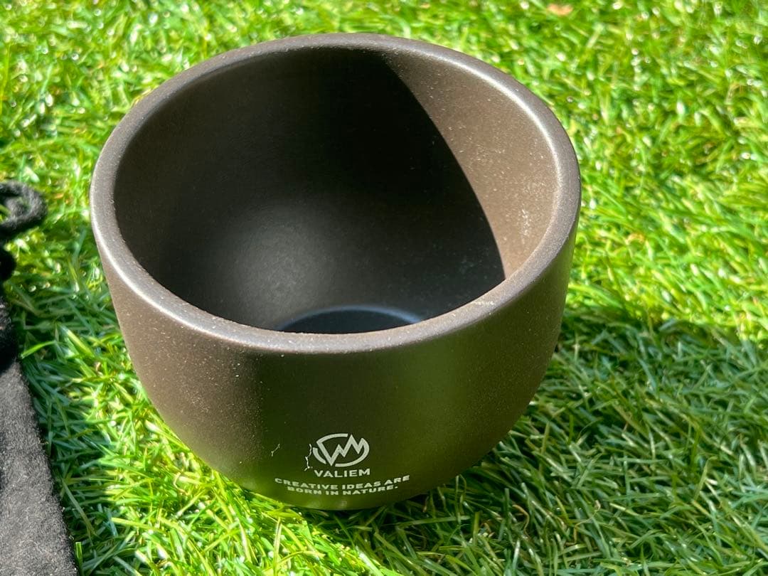 【送料無料】VALIEM バリエム 陶器鉢③S　直径約9cm、高さ約7cm