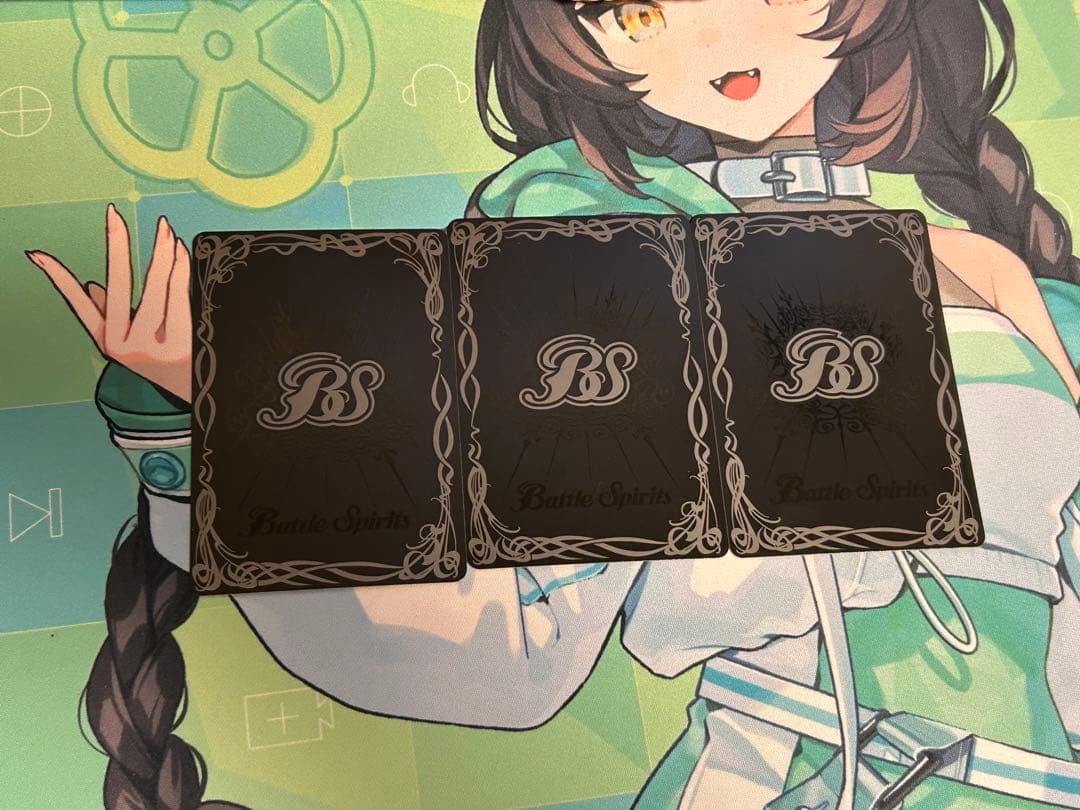 馬神 弾 リバイバル シークレット