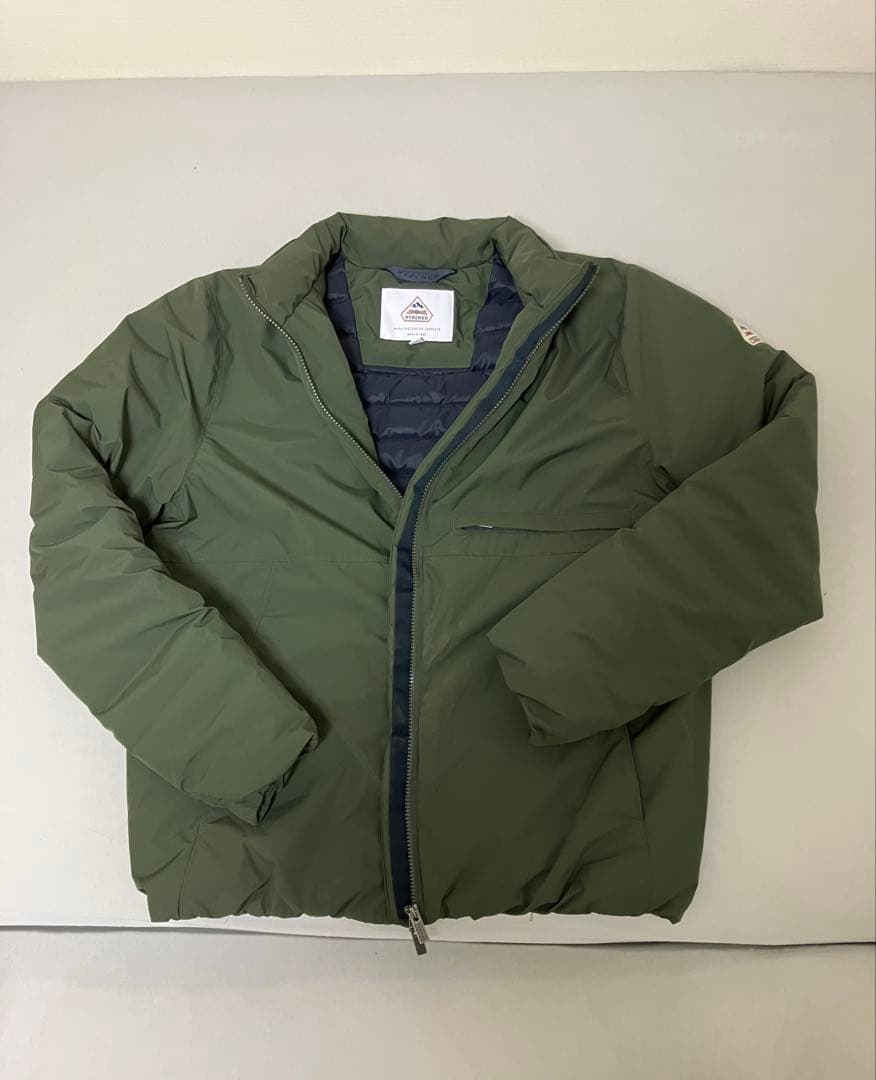 ピレネックス　スペクトル