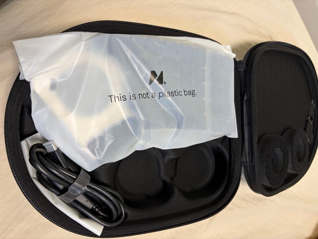 Naya create 分割型キーボード Touch, Trackセット