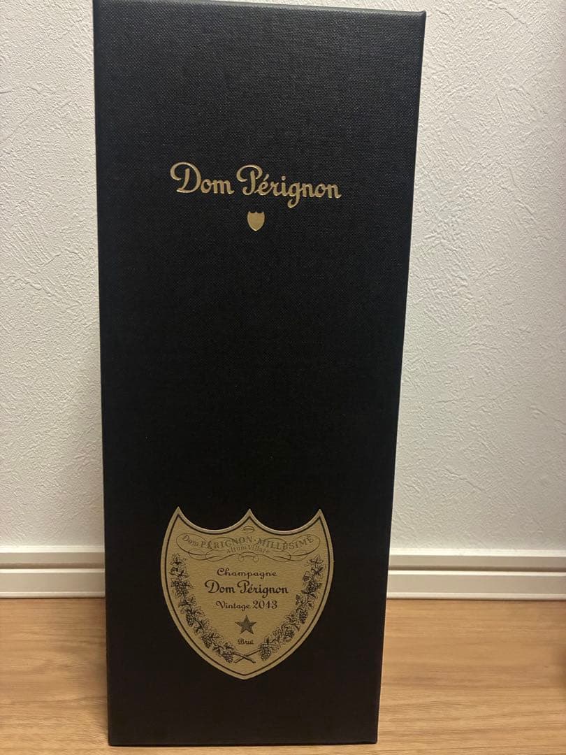 Dom Pérignon Vintage 2013 750ml