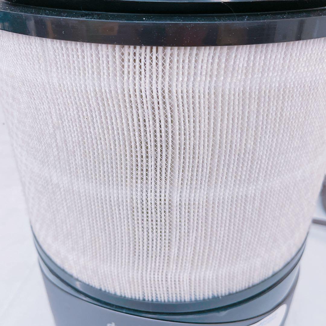 5EM22 dyson ファンヒーター HP00 2024年 pure