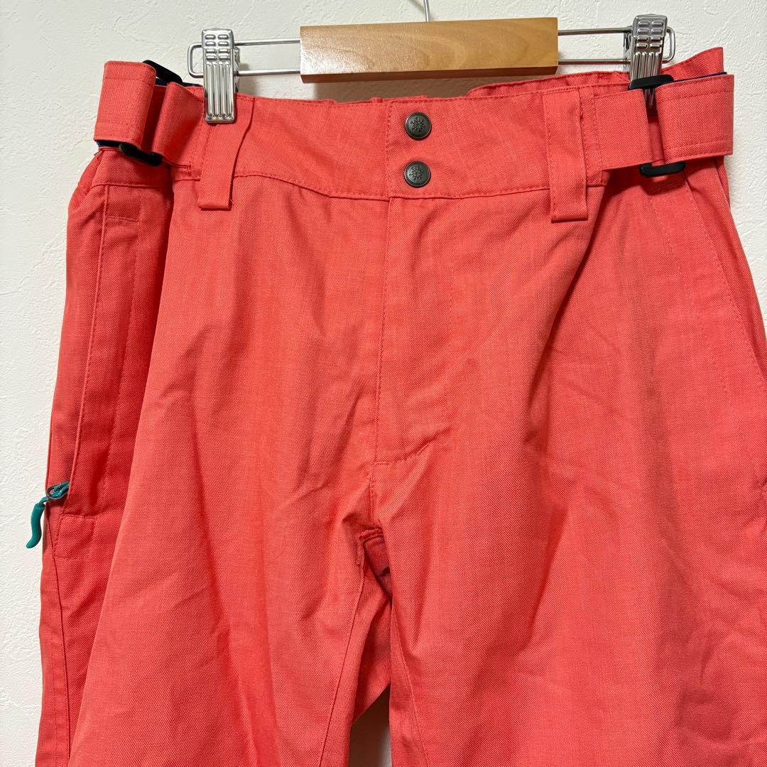 ICEPADAL【アイスパーダル】スキースノボウェア　上下　レディース　XXS