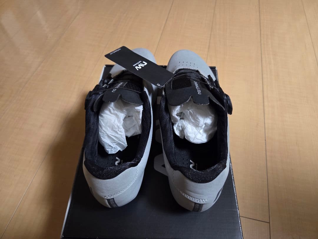 【新品】NORTHWAVE REVOLUTION 3 42サイズ(27cm)