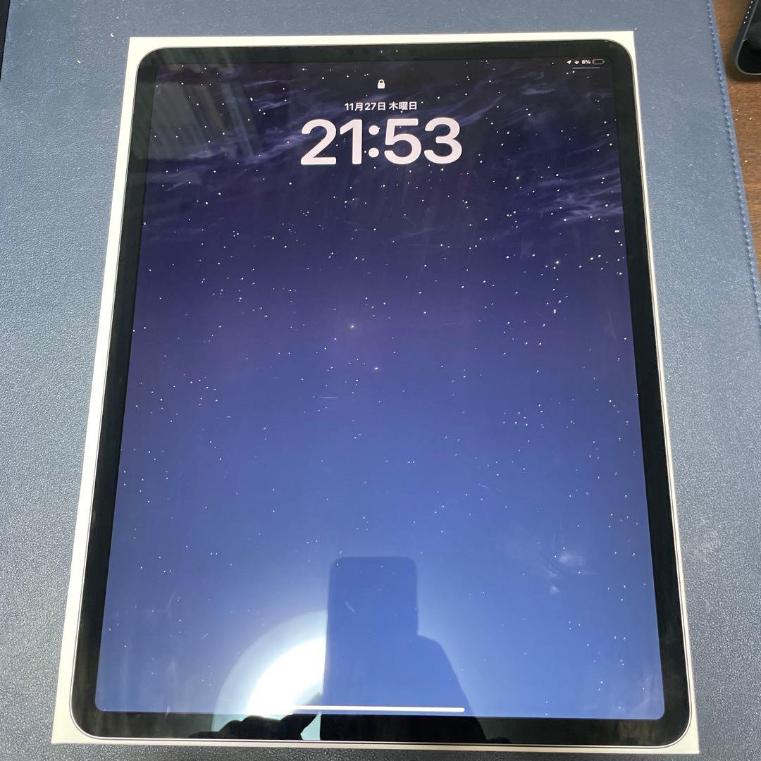 iPad Pro 12.9インチ 第4世代 128GB