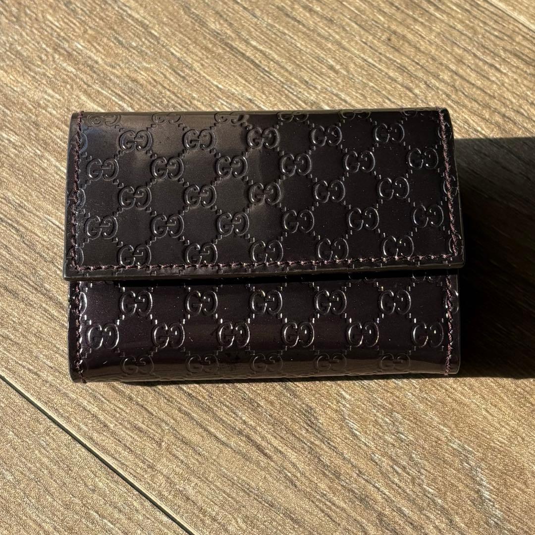 GUCCI 小物ケース ケース