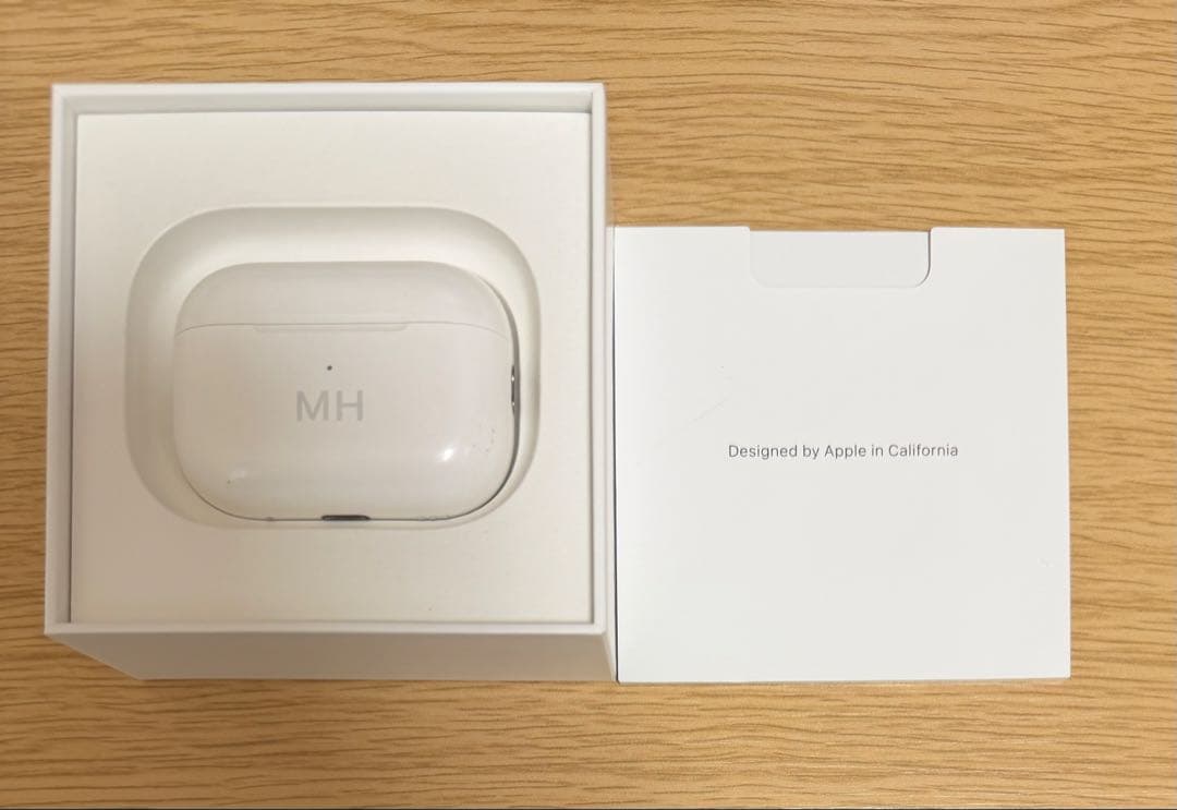 AirPods Pro 第2世代 Lightning